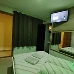 Hotel Motel Raiar Do Sol Santo Amaro