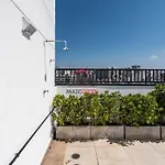 Aa2 Studio Aconchegante Com Vaga De Garagem