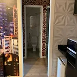 Flat Espaco Itaim Bibi II