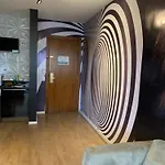 Flat Espaco Itaim Bibi II