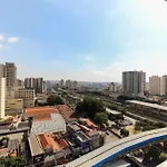 Bl1514 - Apto C/ Piscina De Frente Ao Metro