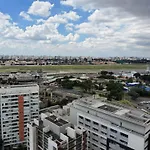 Airfamily Congonhas