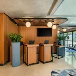 Get A Flat 603 - Luxuoso No Jardins