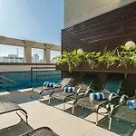 Get A Flat 603 - Luxuoso No Jardins