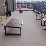 Apartamento Studio Na Bela Vista