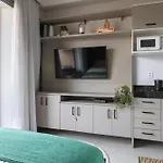 Studio Com Varanda - Vila Olimpia
