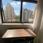 Flat Itaim-Bibi - Localizacao Impar