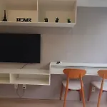 Apartamento No Campo Belo Perto De Congonhas