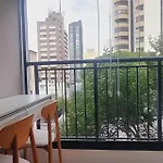 Apartamento No Campo Belo Perto De Congonhas