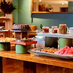 Suite 5 Estrelas Hotel Moema Times Square 1412