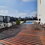 Flat Boutique, Coracao Do Jardins Ao Lado Shopping By Urooms