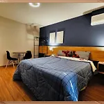 Book A Flat Jardins Sao Paulo