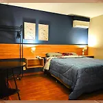 Book A Flat Jardins Sao Paulo