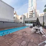 Charmoso Flat Na Bela Cintra
