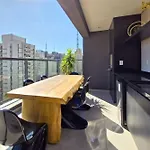 Park Side Jardim Paulista
