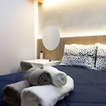 Vista Alta/Academia/Insper E Hosp.Sao Luiz 650Mts