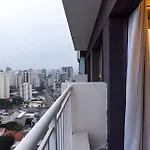 Vista Alta/Academia/Insper E Hosp.Sao Luiz 650Mts
