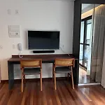Studio Na Vila Madalena Novo