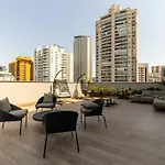 Loft Gris - Apartamento Com Excelente Localizacao