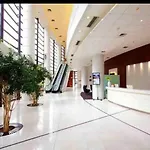 Grand Plaza Paulista Hotel