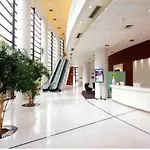 Grand Plaza Paulista Hotel