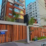 046 - Rentaqui Apartamento Park Side Jardim