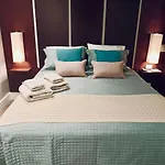 Luxo&Confort Hotel Av Ibirapuera