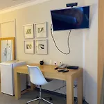 Apartamento Congonhas Torre Hotel 1106H