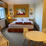 Apartamento Congonhas Torre Hotel 1106H
