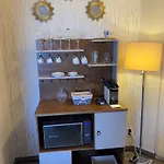 Apartamento Congonhas Torre Hotel 1106H
