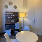 Apartamento Congonhas Torre Hotel 1106H