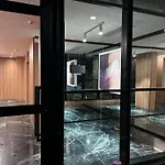 Studio Na Vila Madalena Novo
