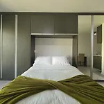 Studio Prime 1510 - Higienopolis