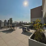 Studio Prime 1510 - Higienopolis