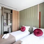 Red Studio Itaim