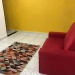 Apto Proximo Expo Sao Paulo