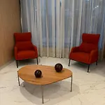 Flat Moderno Aeroporto Cogonhas Com Garagem 311