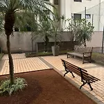 Flat Moderno Aeroporto Cogonhas Com Garagem 311