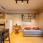 Easy Star - Flat Classico No Coracao Do Jardim Paulista - Hp01I