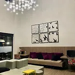 Apart-Hotel Incrivel No Merc Moema C Vaga