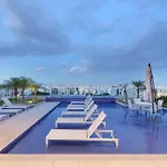 Apartamento No Brooklin P/ 4 Pessoas Com Garagem.