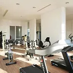 Apartamento No Brooklin P/ 4 Pessoas Com Garagem.