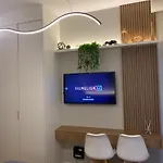 Studio Vila Mariana