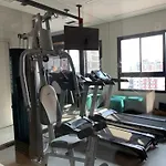 Studio Vila Mariana