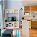 Maximus Luxury In Nyc Berrini II