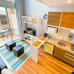 Maximus Luxury In Nyc Berrini II