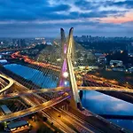 Hotel Privilegio Av Macuco 579 Moema Sao Paulo