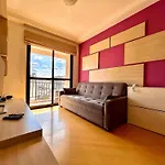 Maison D Stan C/ Lavadora, Limpeza Diaria E Vista
