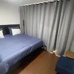 Suite No Jardim Guedala