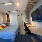 Studio Esmeralda - Moema